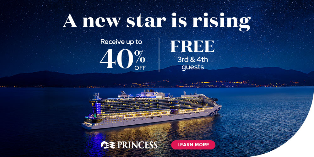 Best Cruise Deals and Discounted Cruises from San Francisco